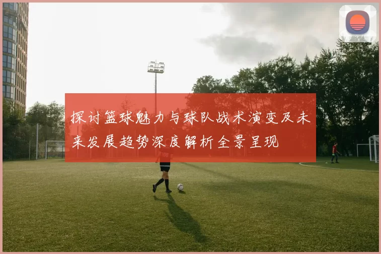 探讨篮球魅力与球队战术演变及未来发展趋势深度解析全景呈现