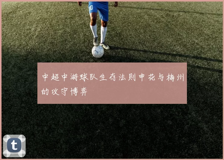 中超中游球队生存法则申花与梅州的攻守博弈