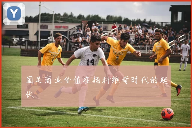 国足商业价值在扬科维奇时代的起伏
