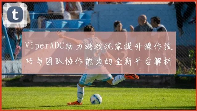 ViperADC助力游戏玩家提升操作技巧与团队协作能力的全新平台解析